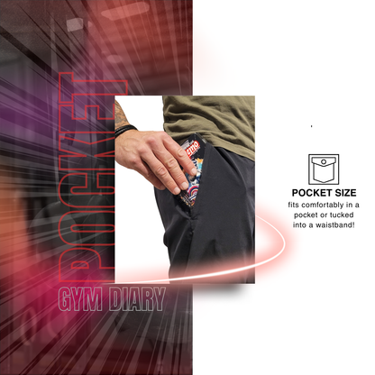 GymMemo-Pocket Gym Diary