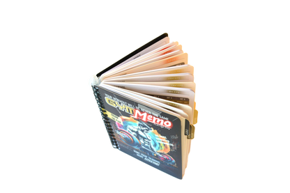 GymMemo-Pocket Gym Diary