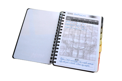 GymMemo-Pocket Gym Diary