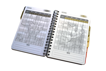 GymMemo-Pocket Gym Diary