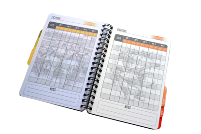 GymMemo-Pocket Gym Diary