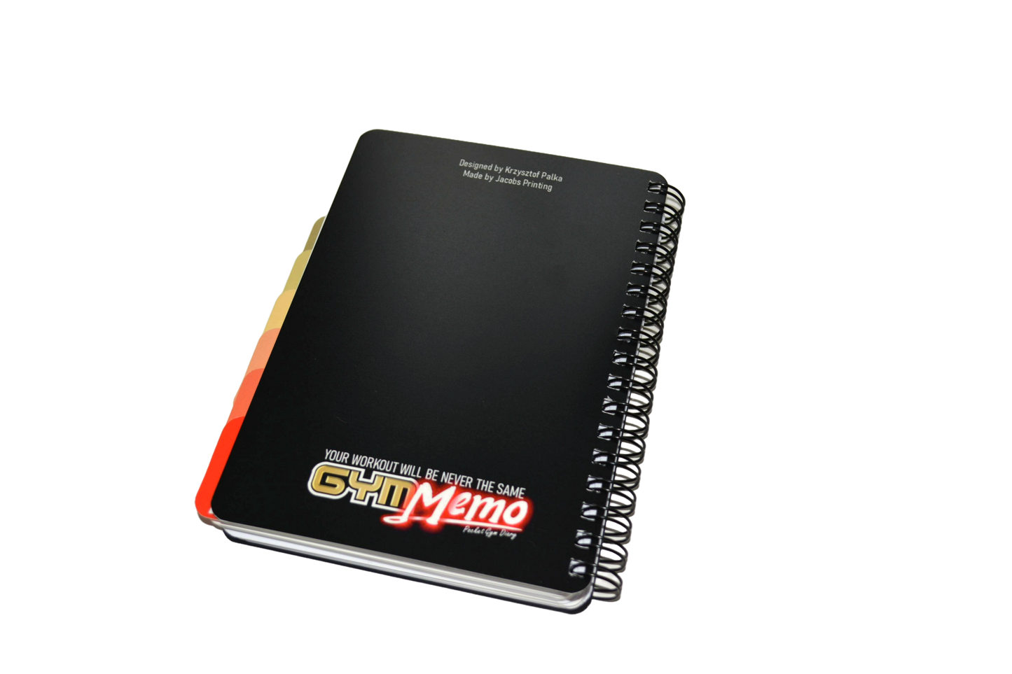 GymMemo-Pocket Gym Diary