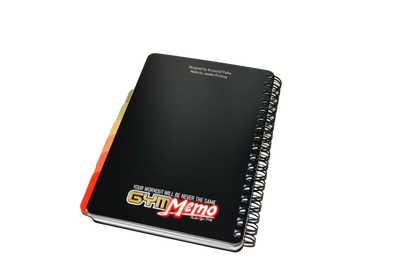 GymMemo-Pocket Gym Diary