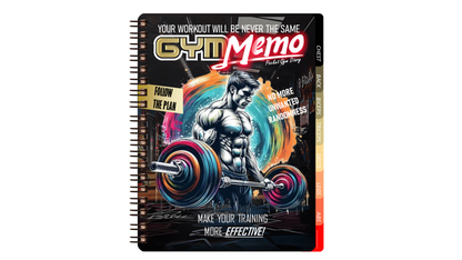 GymMemo-Pocket Gym Diary
